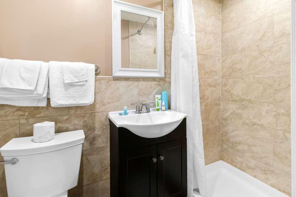 Americas Best Value Inn Avenel Woodbridge Cameră foto