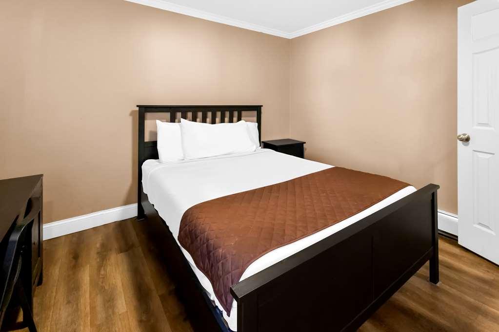 Americas Best Value Inn Avenel Woodbridge Cameră foto
