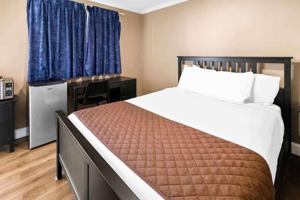 Americas Best Value Inn Avenel Woodbridge Cameră foto