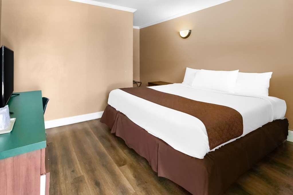 Americas Best Value Inn Avenel Woodbridge Cameră foto