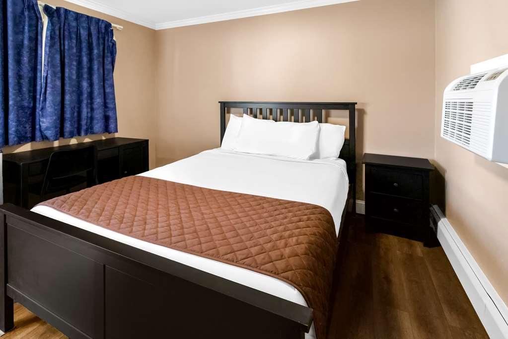 Americas Best Value Inn Avenel Woodbridge Cameră foto