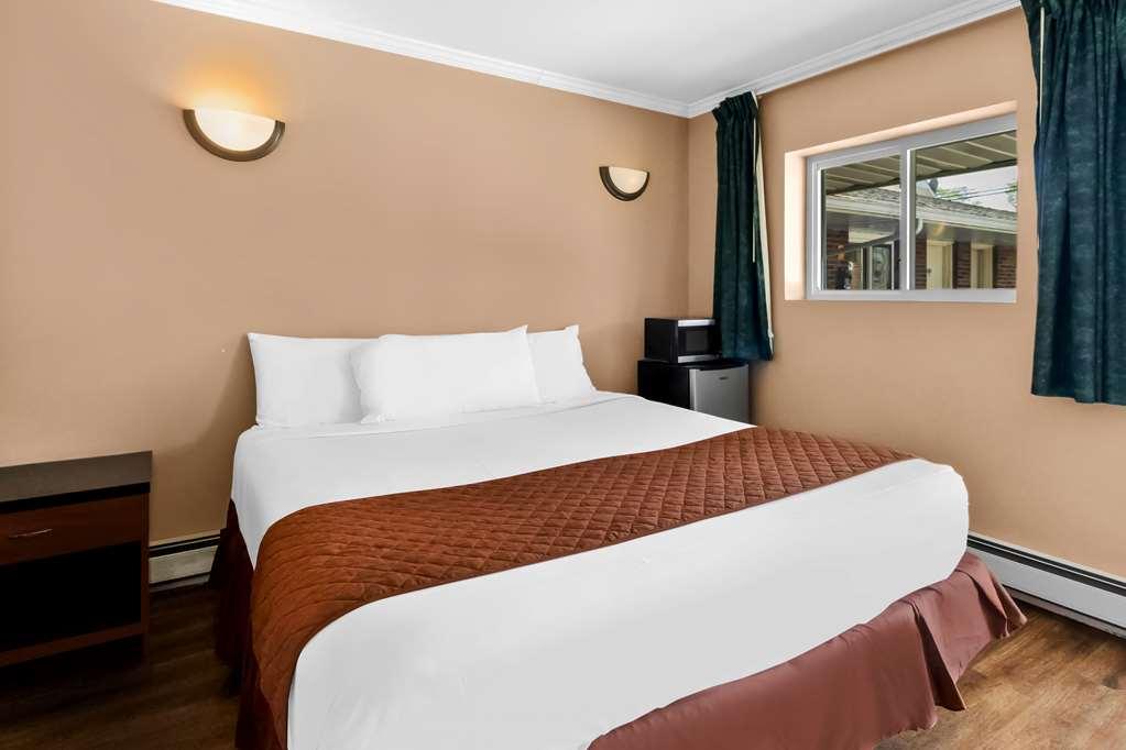 Americas Best Value Inn Avenel Woodbridge Cameră foto