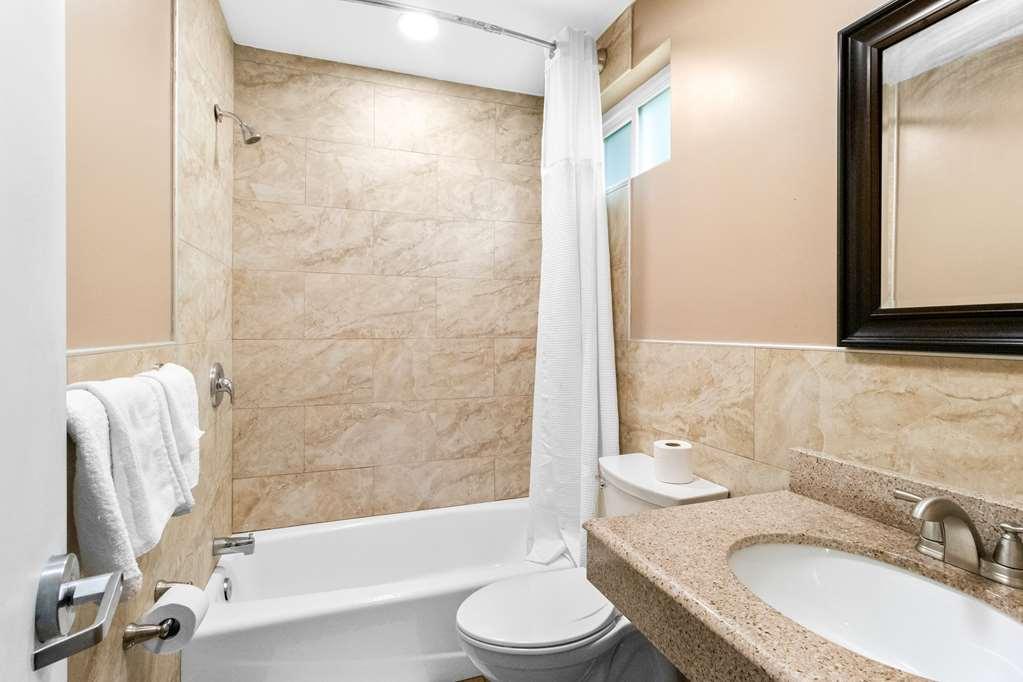 Americas Best Value Inn Avenel Woodbridge Cameră foto