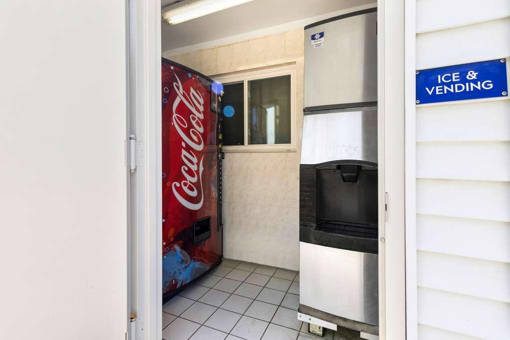 Americas Best Value Inn Avenel Woodbridge Facilități foto