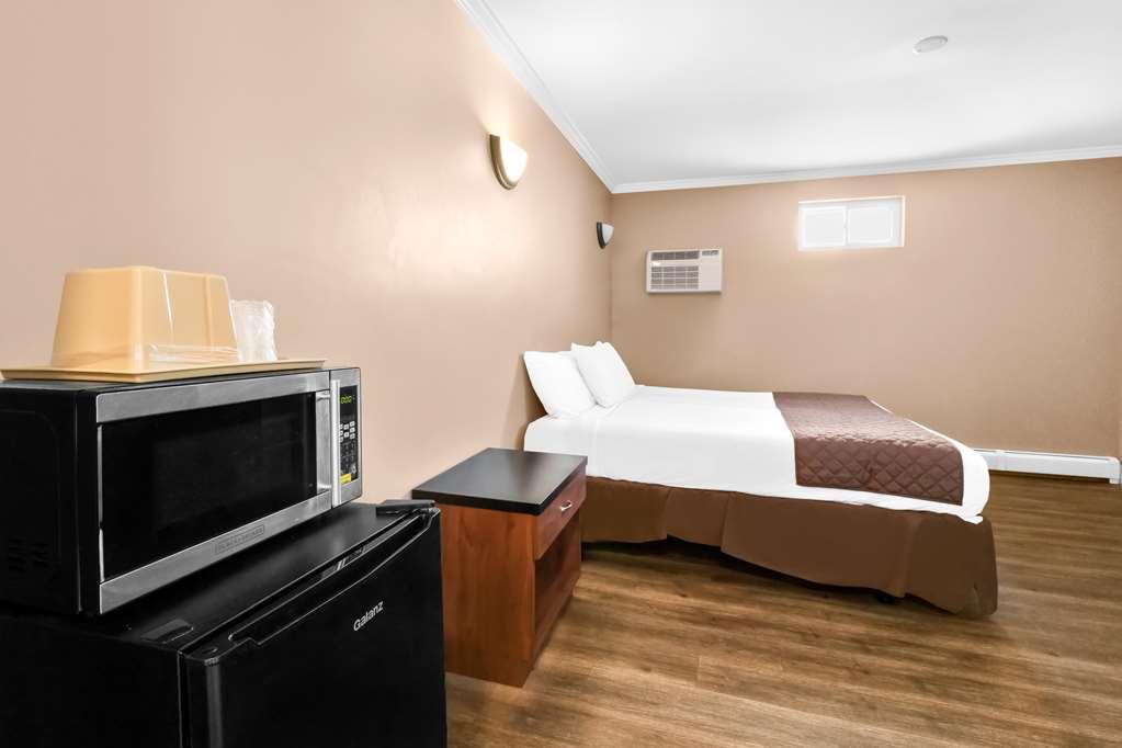 Americas Best Value Inn Avenel Woodbridge Cameră foto