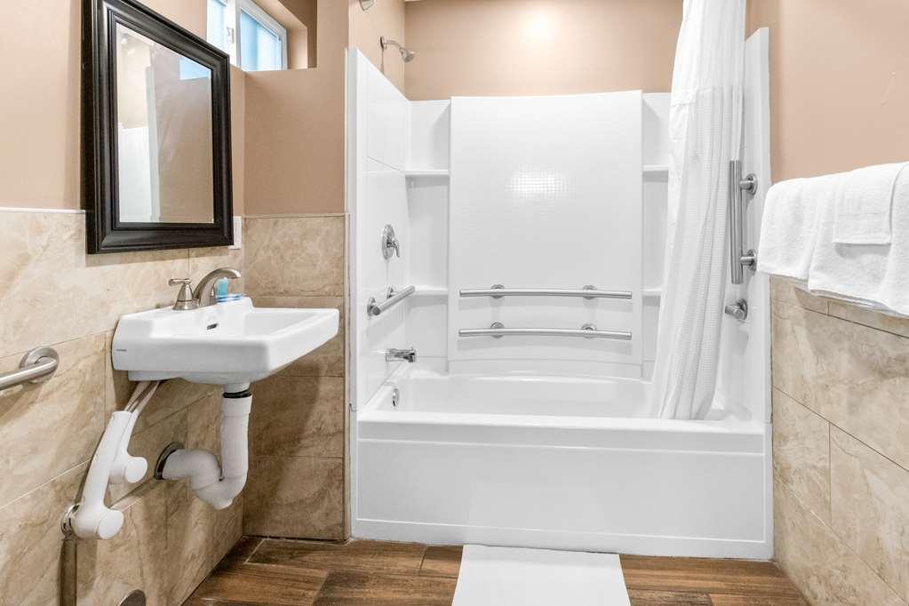 Americas Best Value Inn Avenel Woodbridge Cameră foto