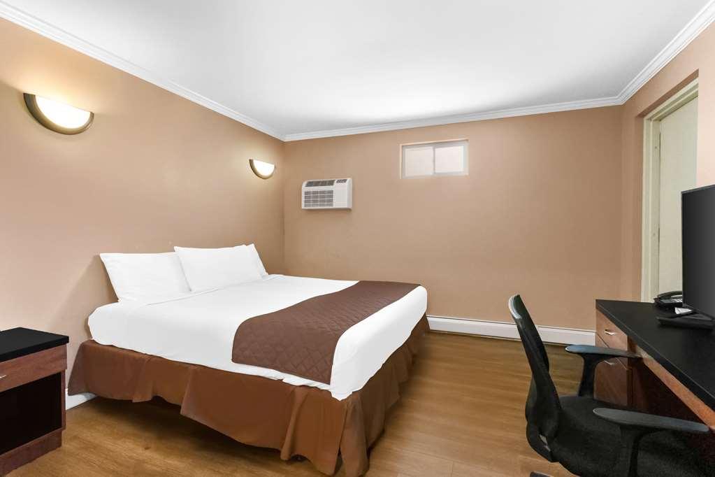 Americas Best Value Inn Avenel Woodbridge Cameră foto